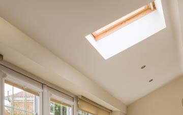 Lambhill conservatory roof insulation companies