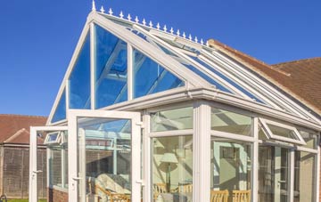 conservatory roof insulation costs Lambhill