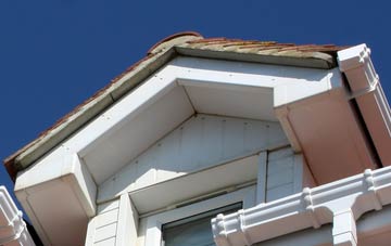 Lambhill fascia installation costs