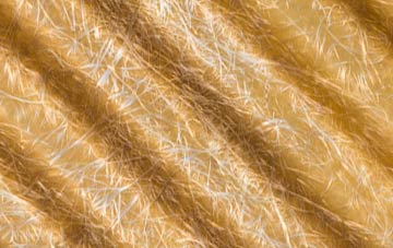 Lambhill fibreglass roof waterproofing