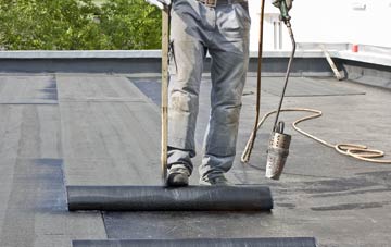 flat roof replacement Lambhill, Glasgow City