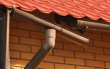 Lambhill gutter repair costs