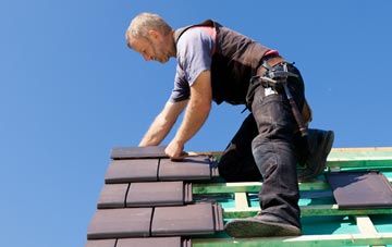disadvantages of Lambhill slate roofing