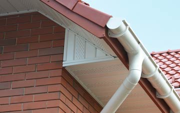 Lambhill soffit repair costs