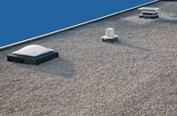 Lambhill flat roofing