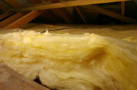 Lambhill pitch roof insulation
