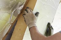 rated Lambhill roof insulation companies