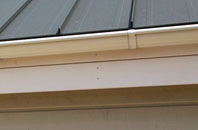 Lambhill soffit repair
