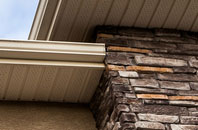 free Lambhill soffit repair quotes