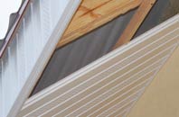 rated Lambhill soffit repair companies